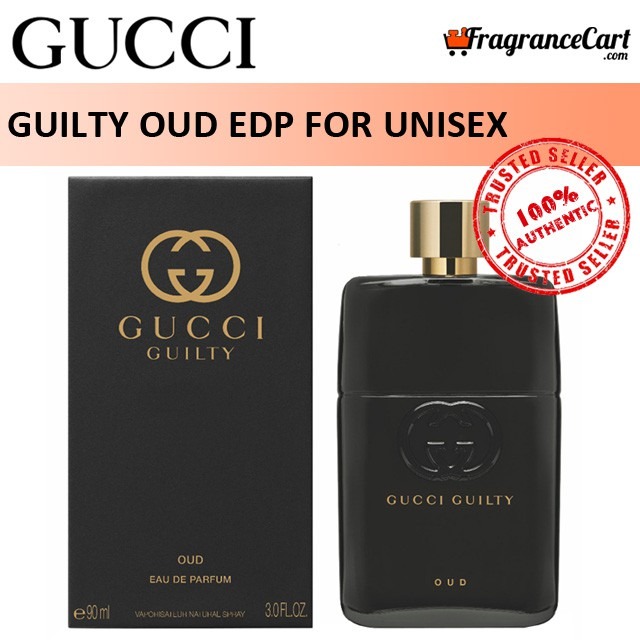 Gucci sales guilty oud