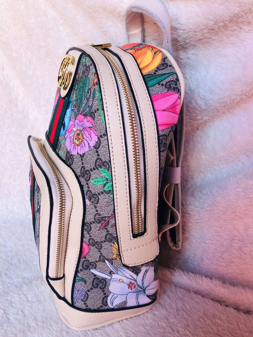 Gucci backpack tian store