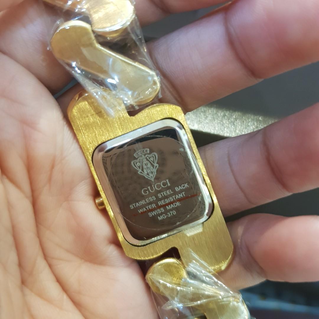 Gucci Women s Watch