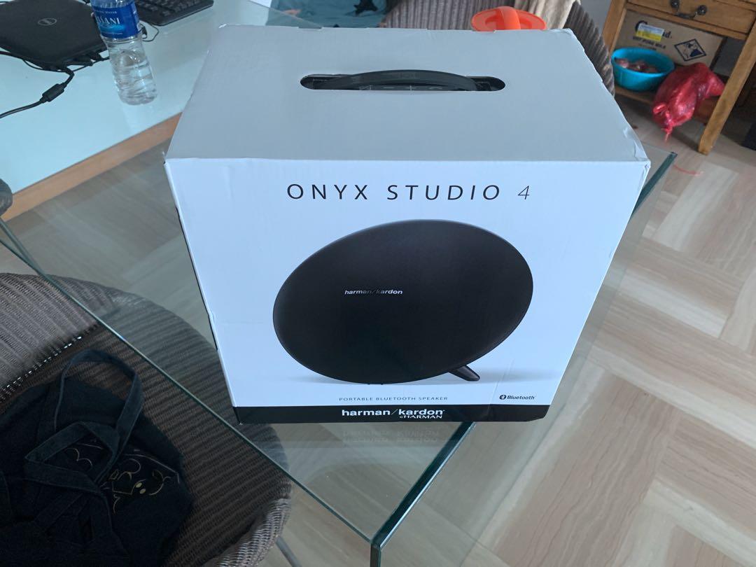 onyx studio 4 google assistant