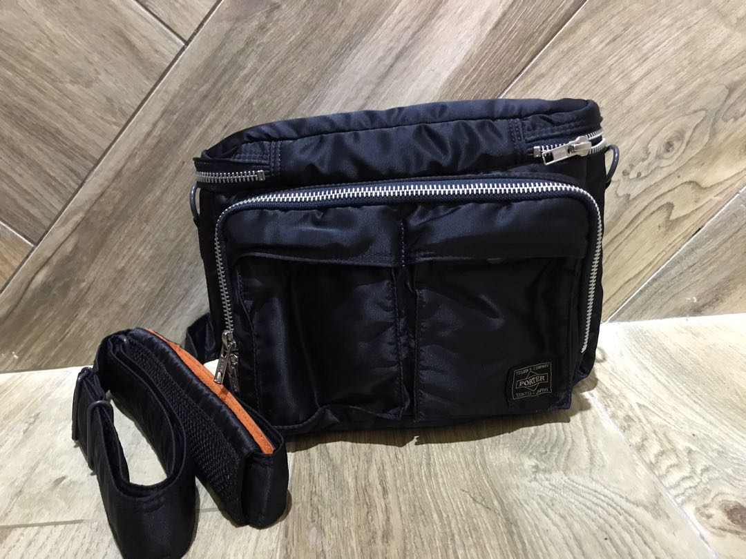 Head porter camera bag on sale