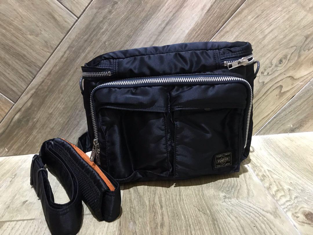Head porter online camera bag