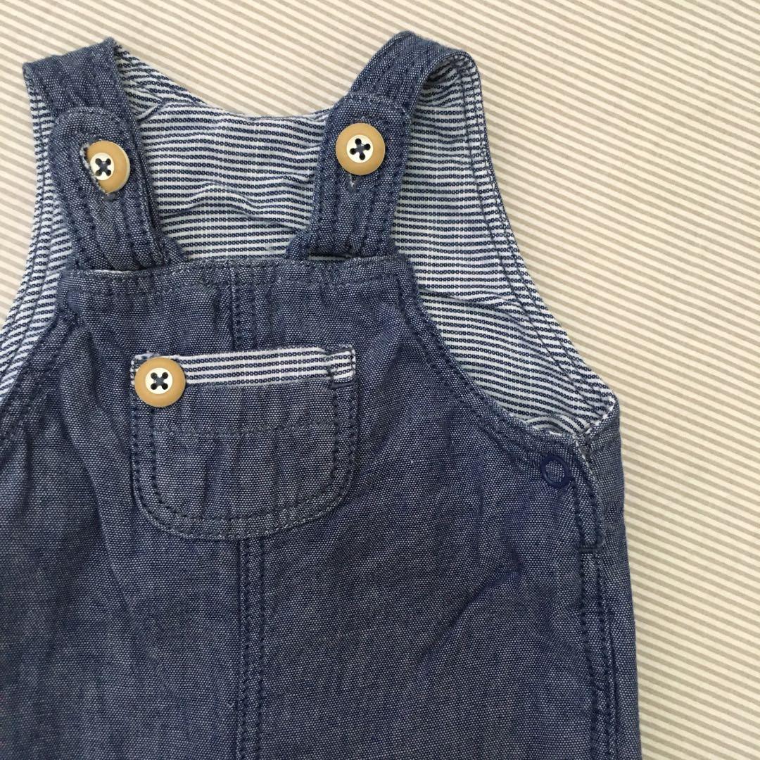 h&m unisex baby clothes