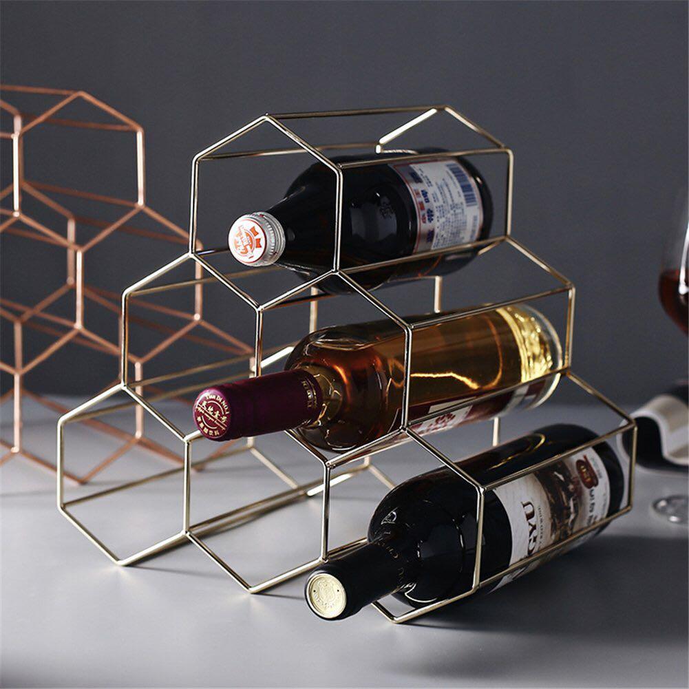 Wine Rack, Furniture & Home Living, Bathroom & Kitchen