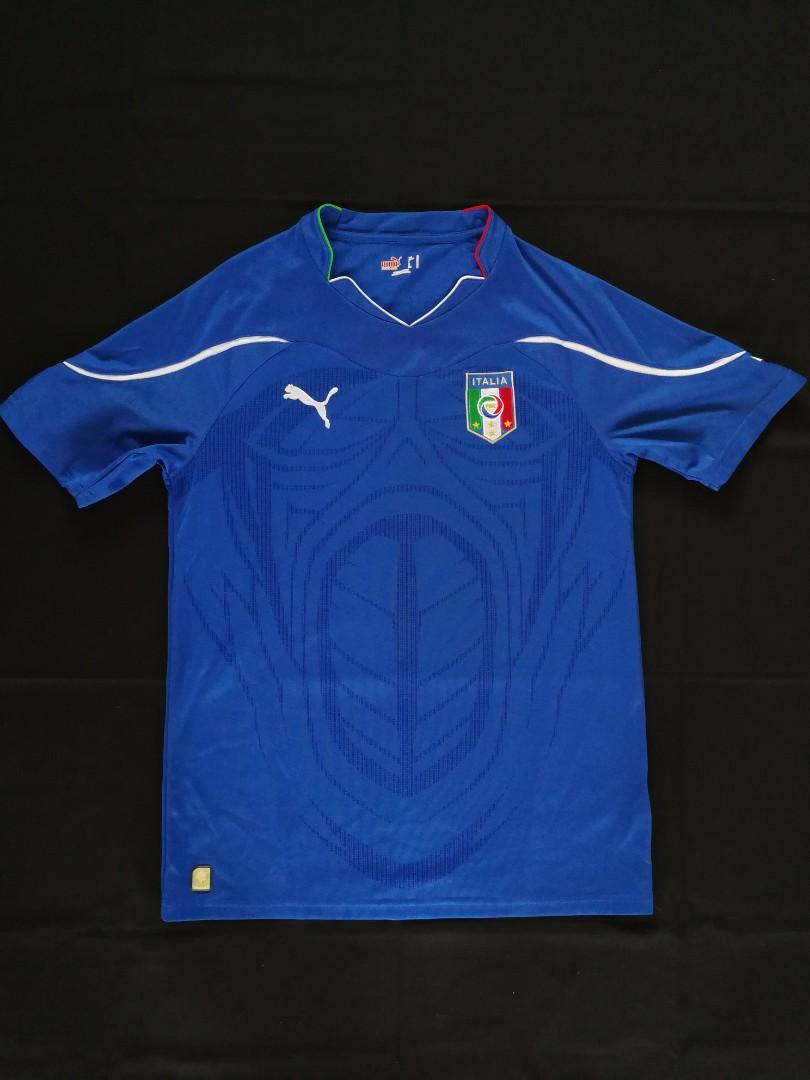 Italy vintage jersey clearance