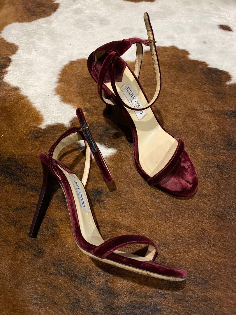 Jimmy choo minny 100 store