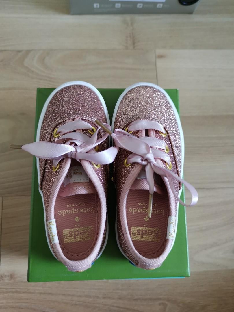 Kate spade infant shoes new arrivals
