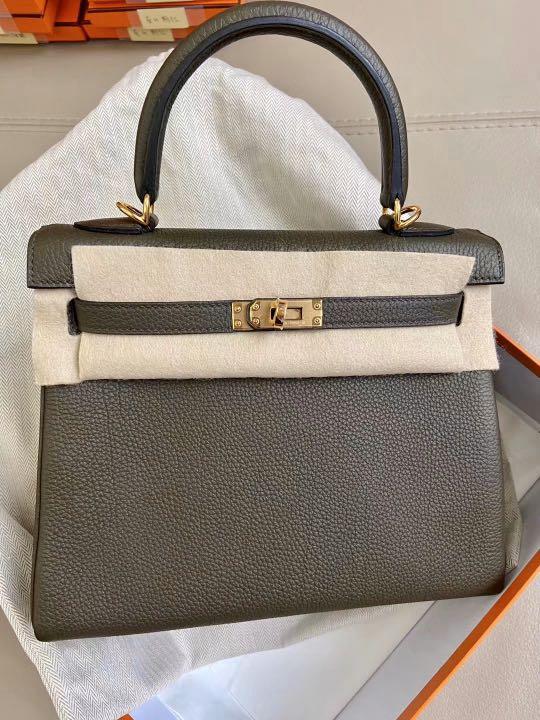 vert maquis birkin