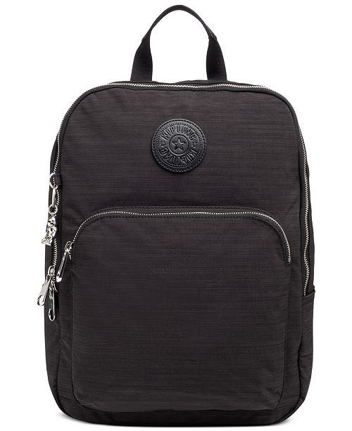 Kipling sohi laptop backpack clearance