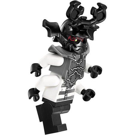 Lego ninjago deals giant stone warrior