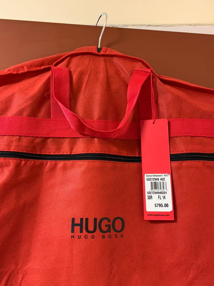 Hugo Boss Red Label Cheaper Than Retail Price Gt Buy Clothing - Hugo boss red label suits