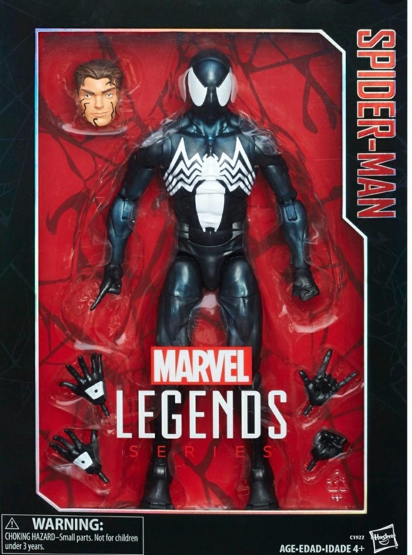 Marvel legends venom 12 inch store