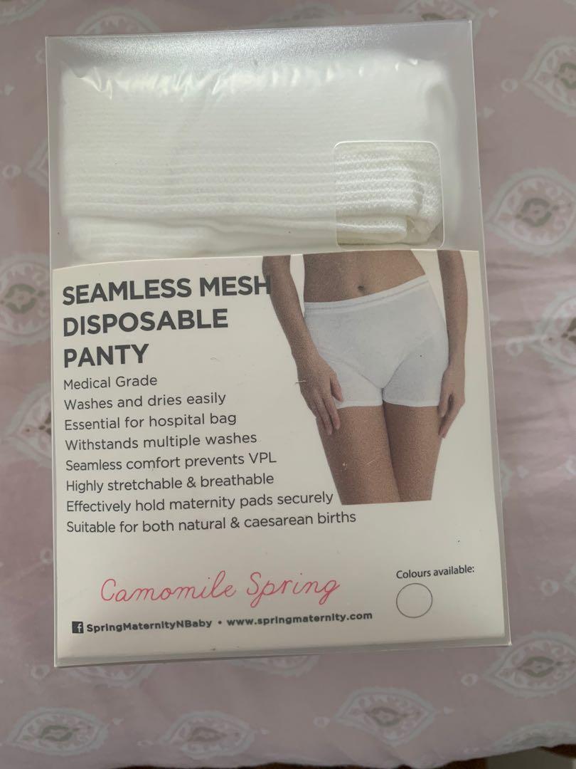 Maternity disposable underwear, Babies & Kids, Maternity on Carousell Maternity disposable underwear, Babies & Kids, Maternity on Carousell