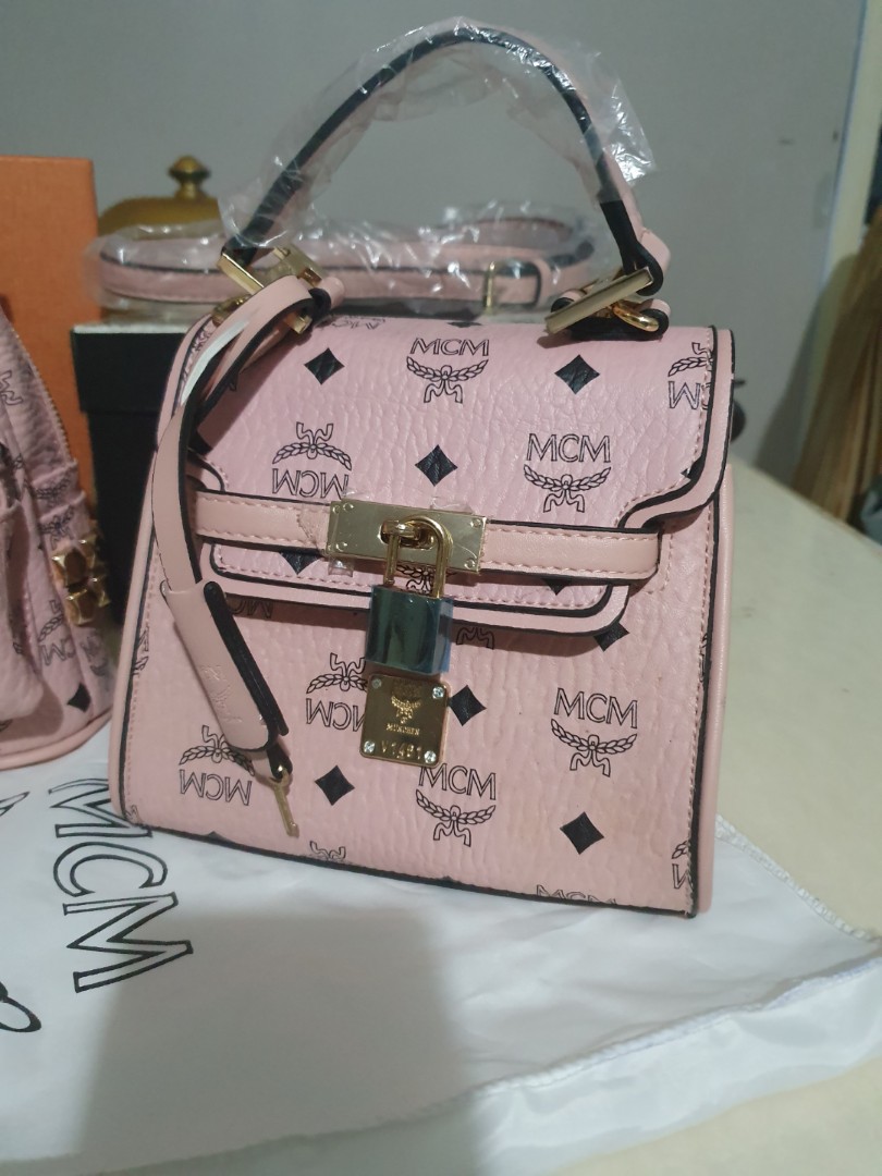 Mcm kelly mini discount