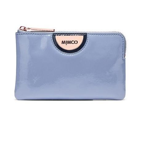 Mimco echo pouch 2025