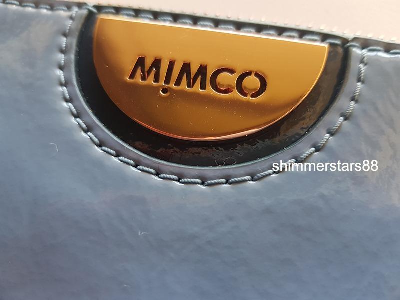 Mimco echo pouch outlet