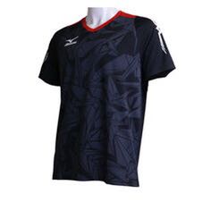 mizuno football jersey