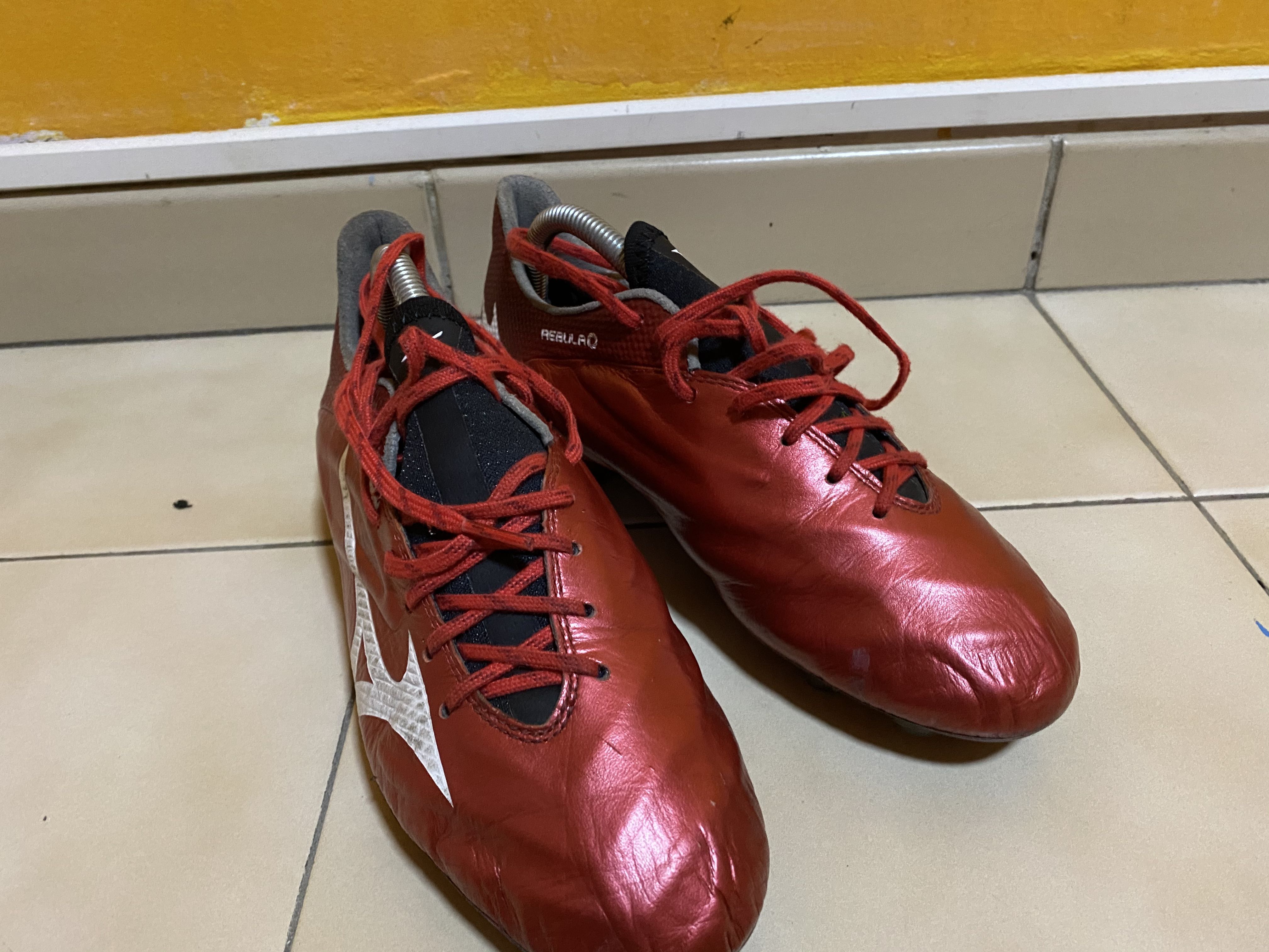 mizuno rebula v2 made in japan