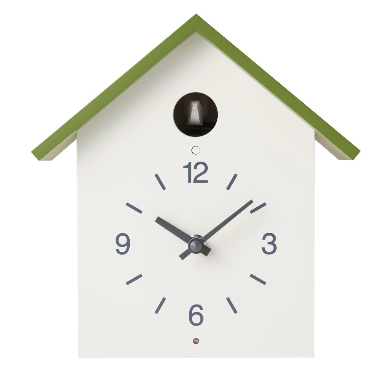 Muji Cuckoo Clock Everything Else On Carousell Free delivery on prime international orders over $49. muji cuckoo clock