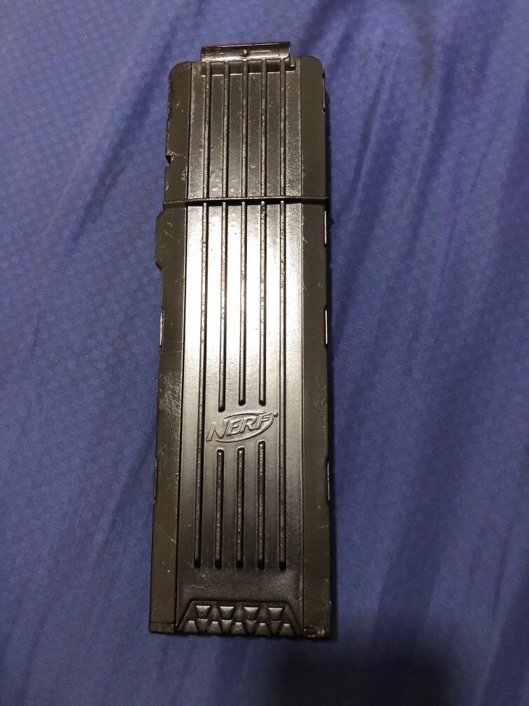 nerf 18 round stick mag