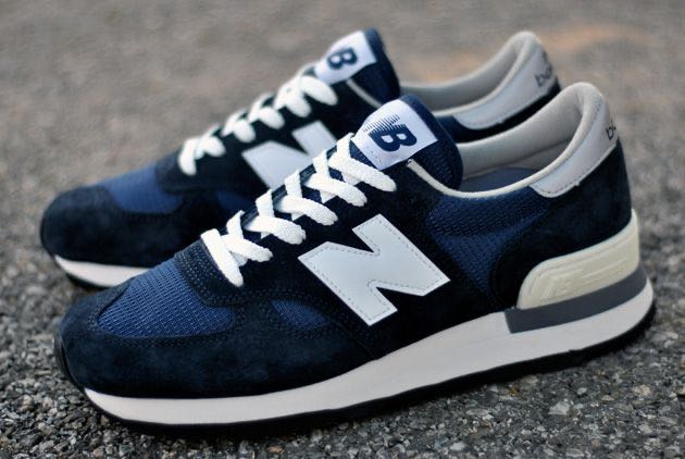 New sales balance 990nv