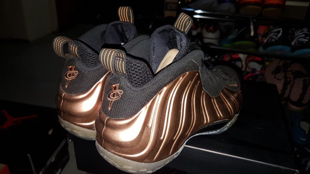 Nike Air Foamposite 1 Penny size 11 Men s Fashion Footwear
