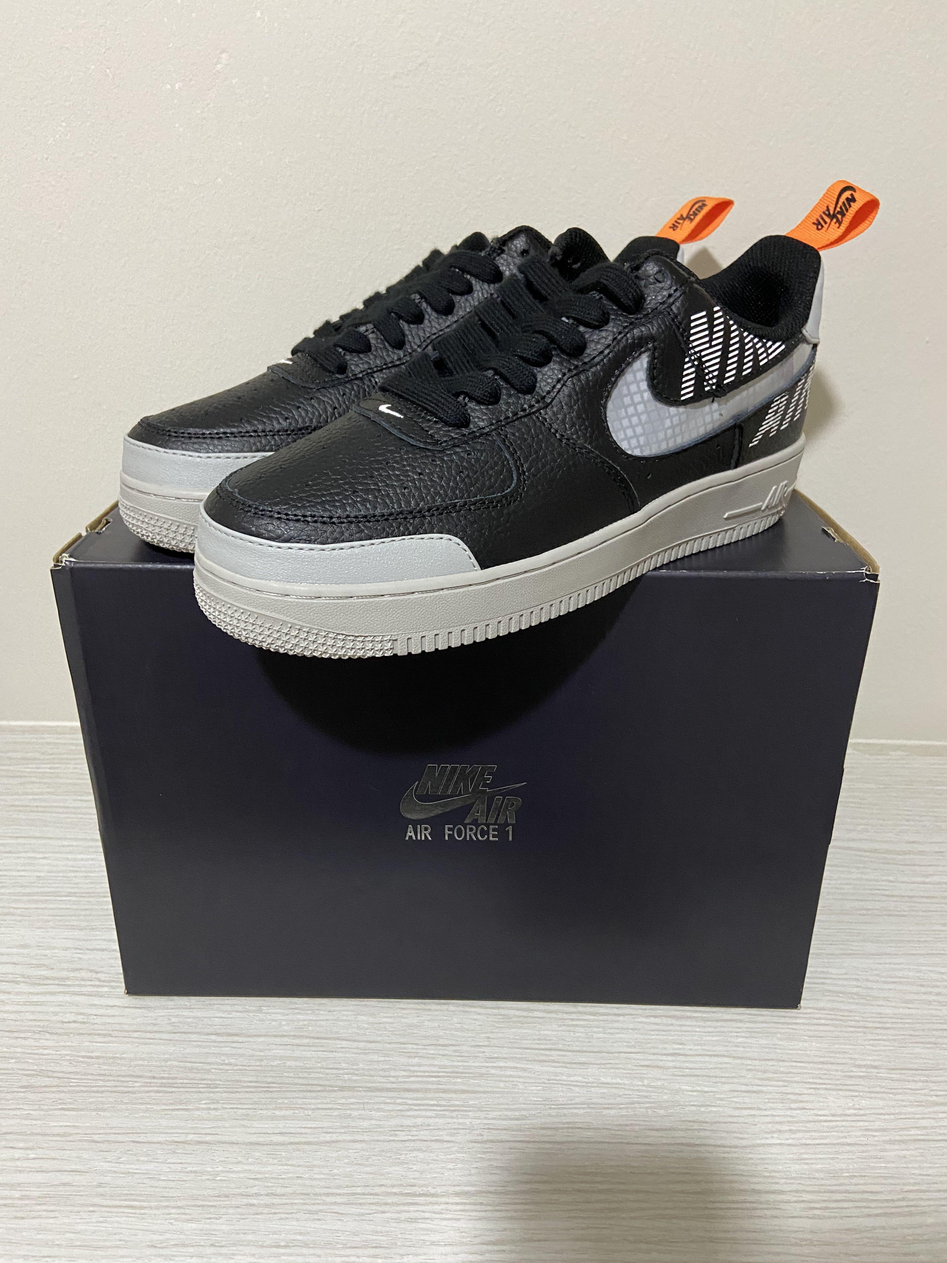 Nike Air Force 1 Low '07 LV8 3M Mens Shoes | Snipes USA