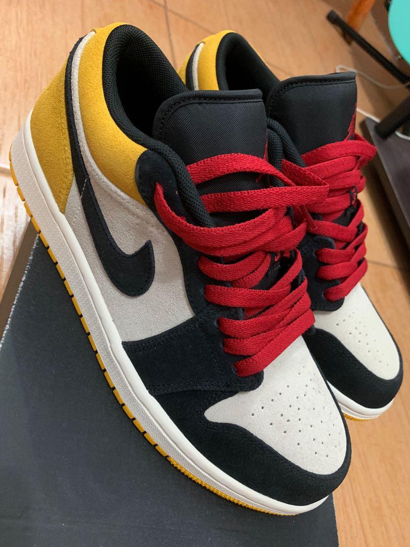 84 jordan 1