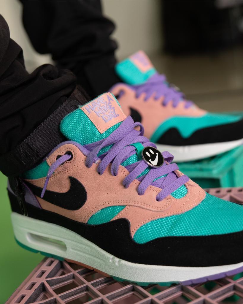 Have a nike day on sale air max 1 uk