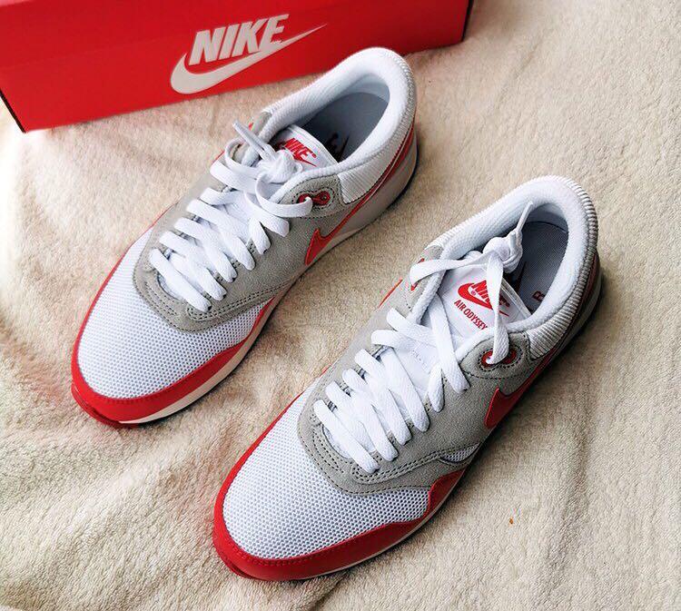 Nike online odyssey og