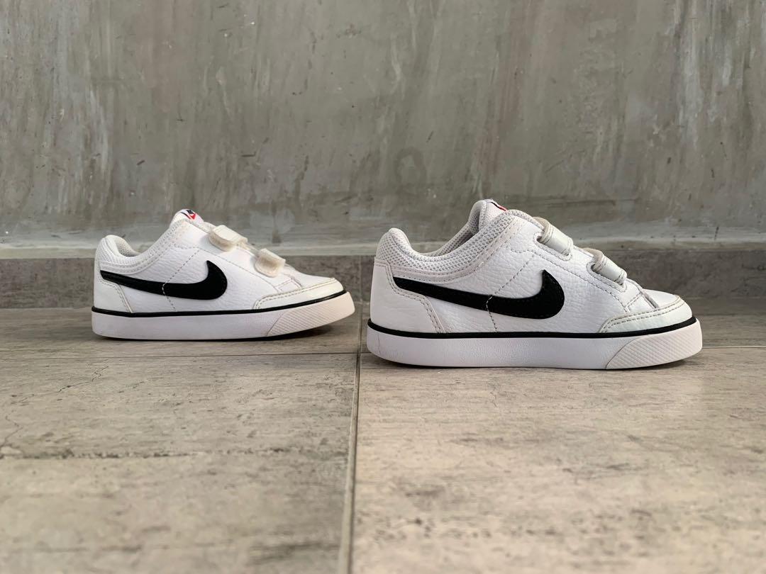 Nike capri 3 ltr tdv clearance