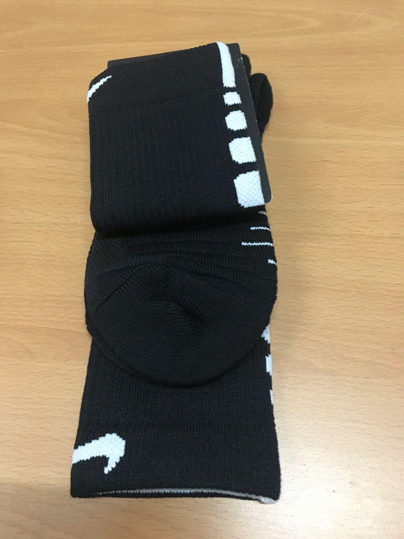 Nike elite deals quick socks