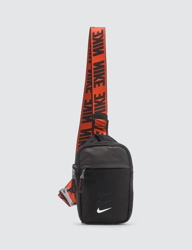 nike essentials small hip pack