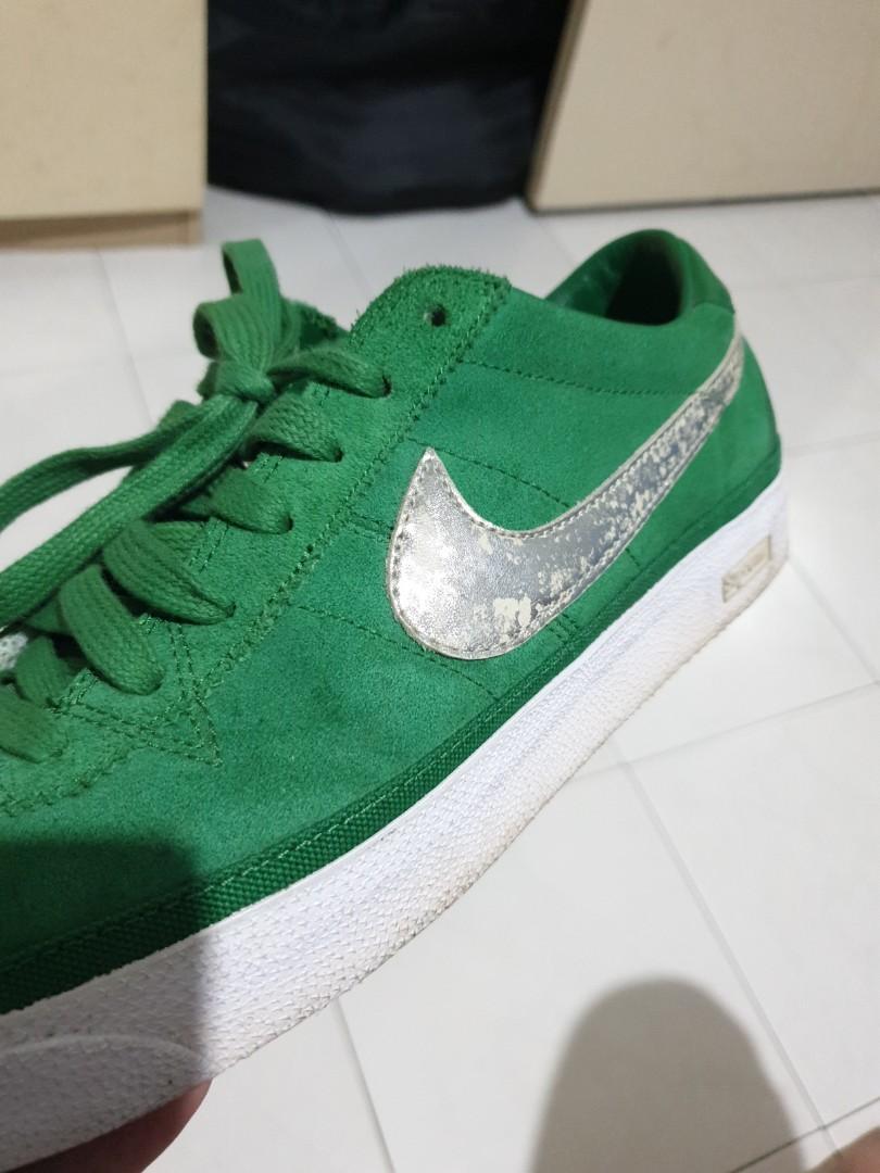 nike sb bruin supreme