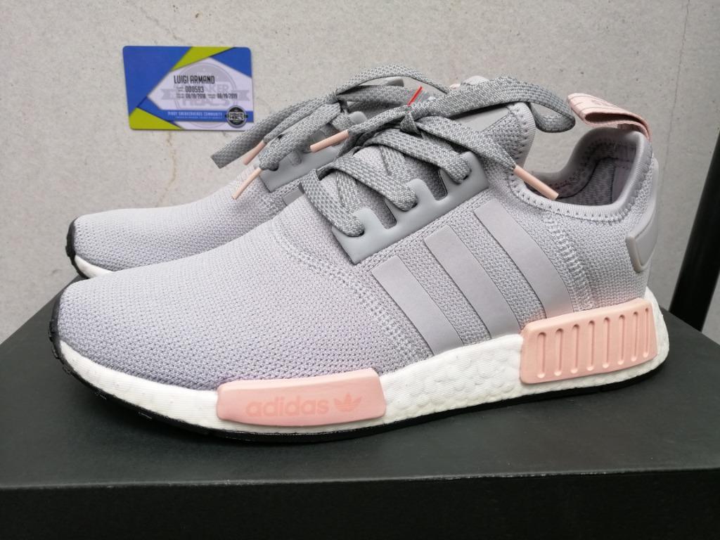adidas NMD R1 'Office Vapour Grey 
