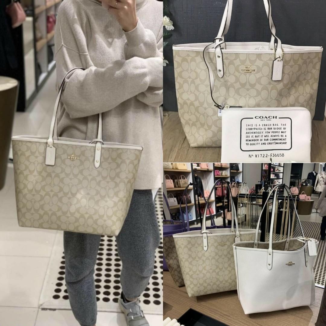 Authentic coach bags for sale online