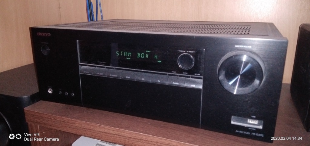 Onkyo 3800 discount