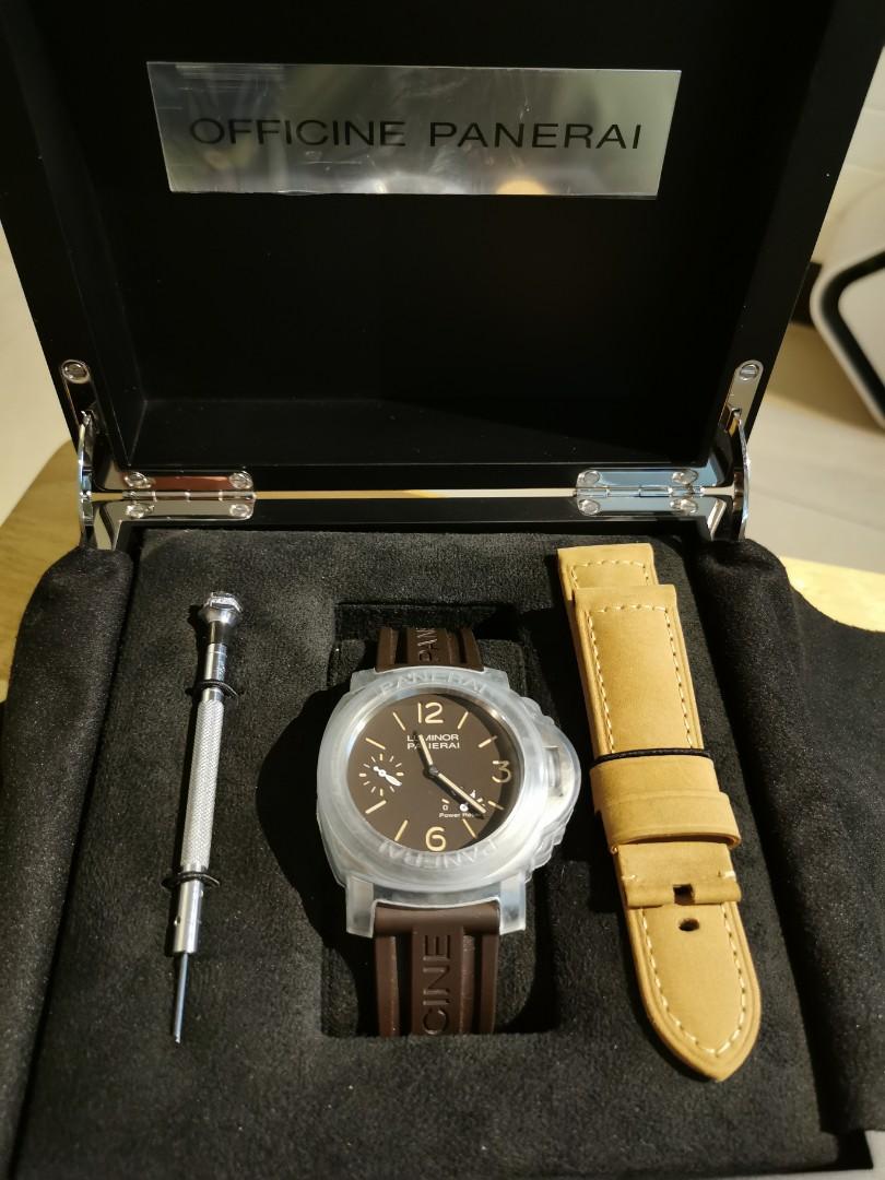 Panerai 797 hot sale