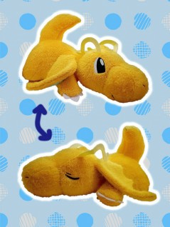 Toreba] Pokemon - Kutsurogi Time Super 