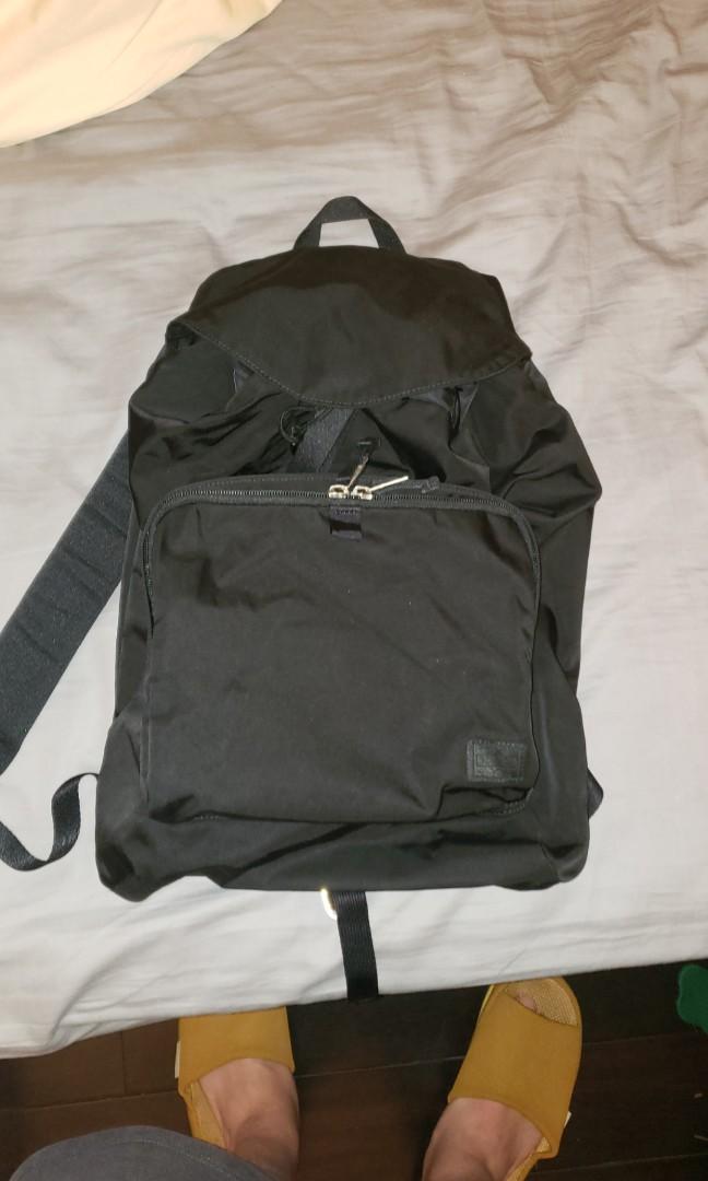 Porter Motion Rucksack backpack 15L Made in Japan