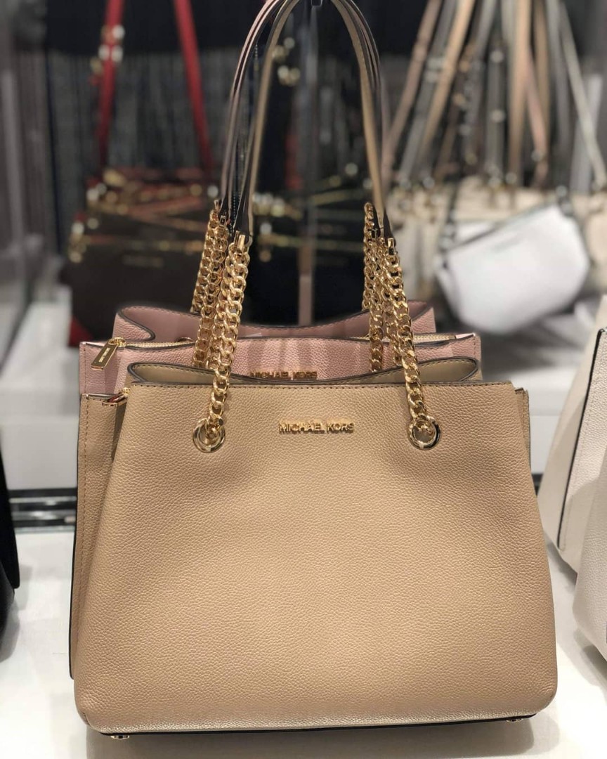 michael kors long bag