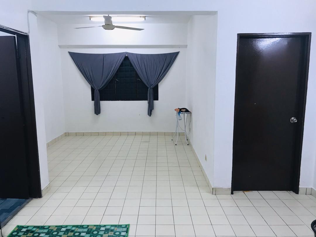 Prisma Perdana Taman Midah Cheras For Rent Property Rentals On Carousell