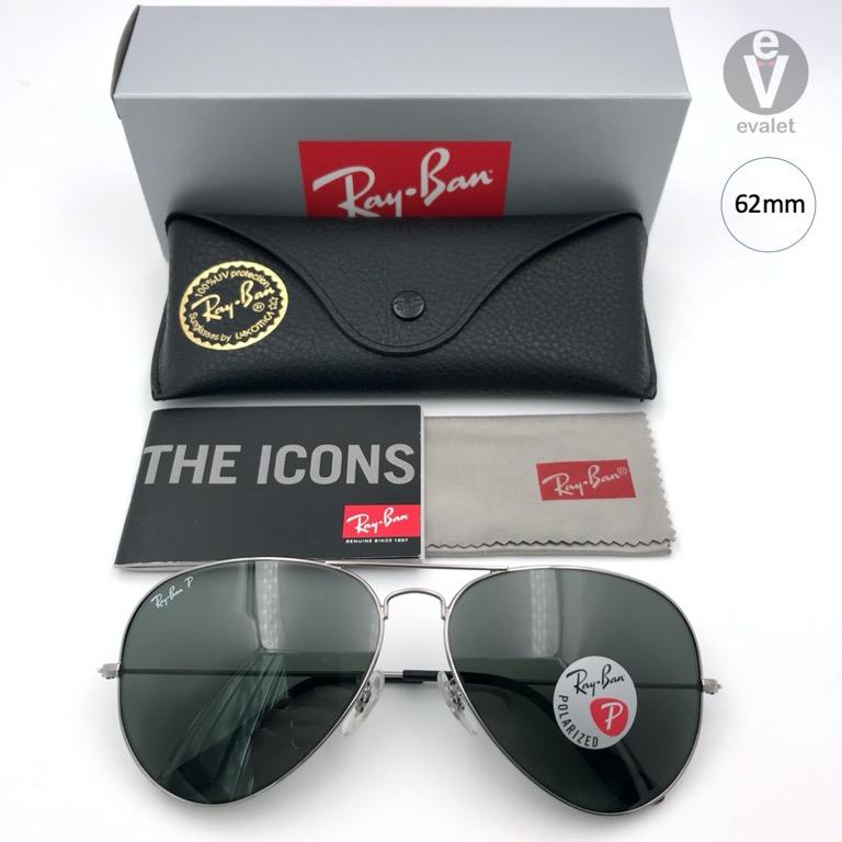 rayban 3025 004