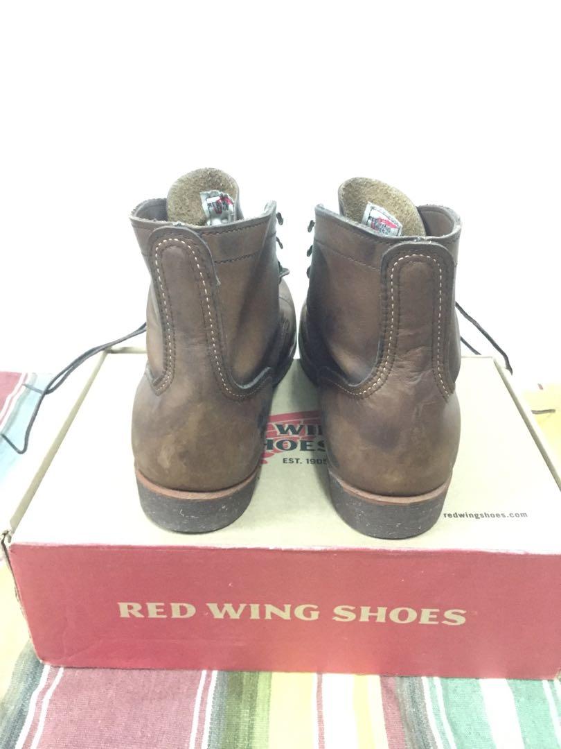 Iron on sale ranger 88