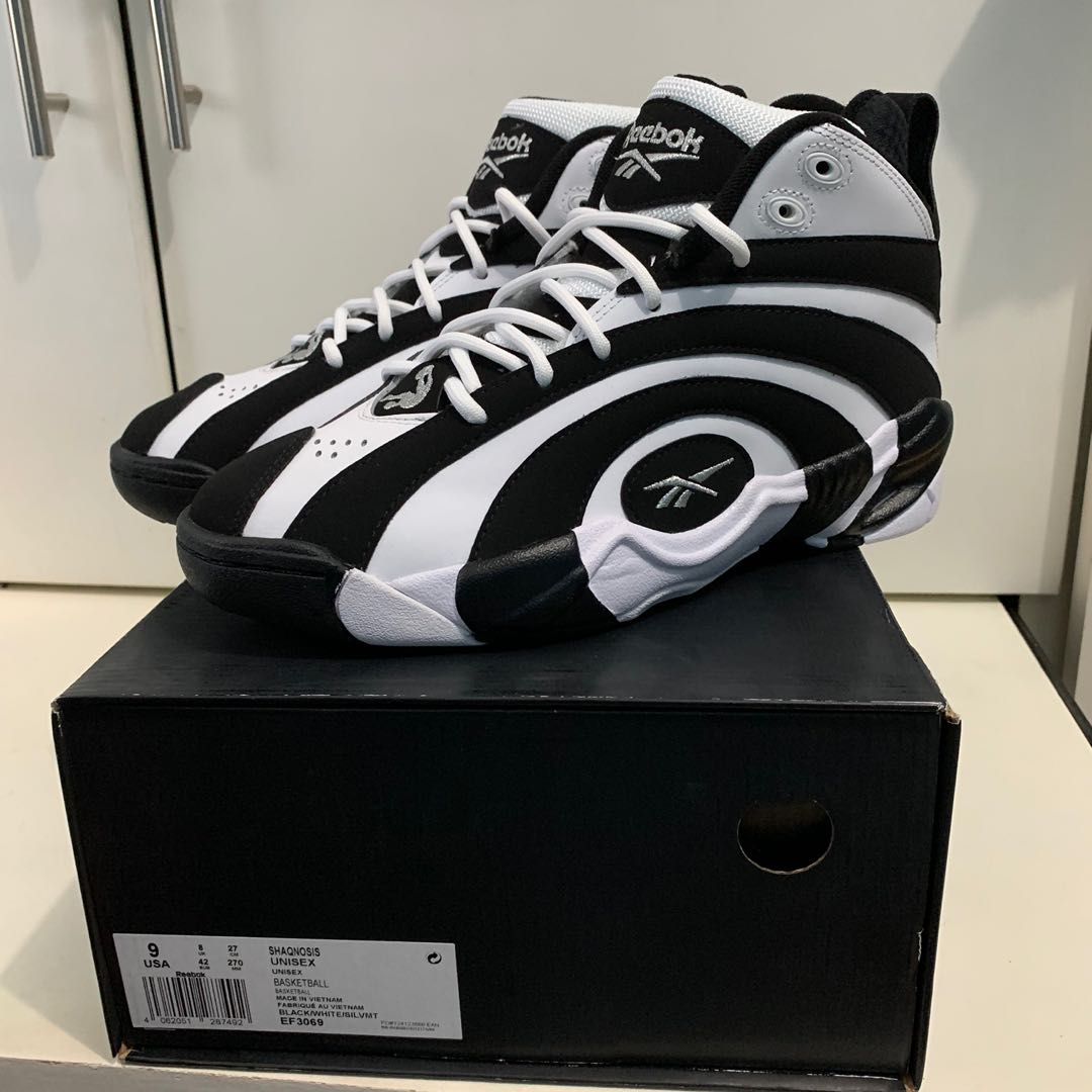 shaqnosis 2020