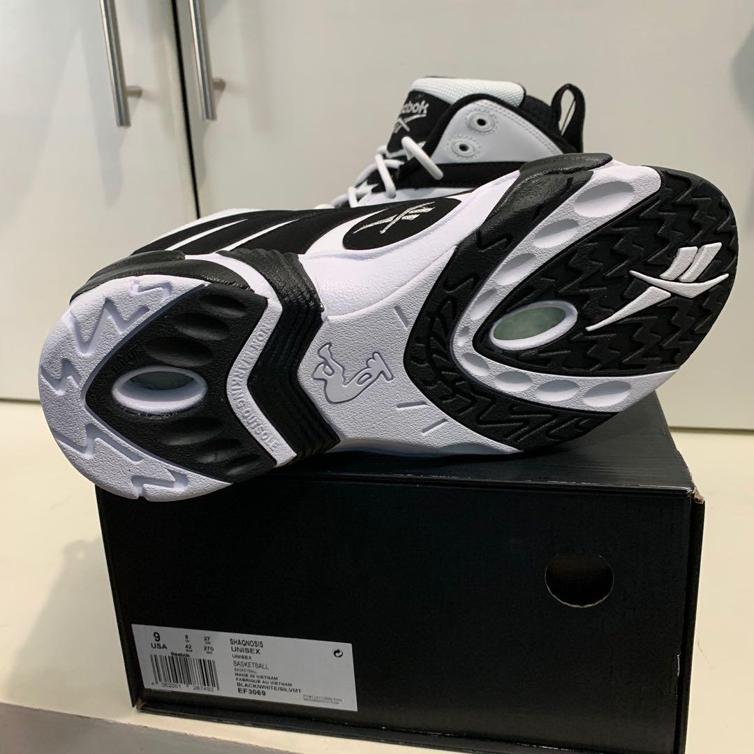 shaqnosis 2020
