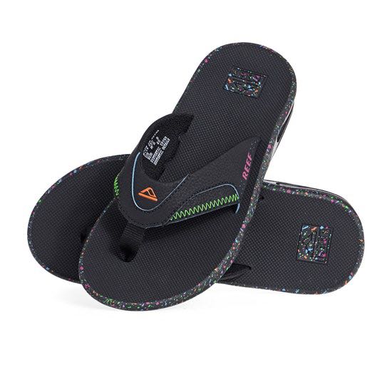 Reef fanning splatter new arrivals