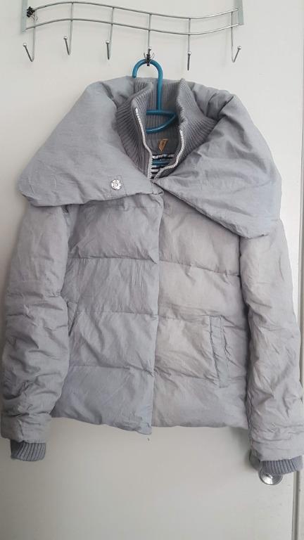 Rent Winter Jacket Women S Fashion Clothes Outerwear On Carousell