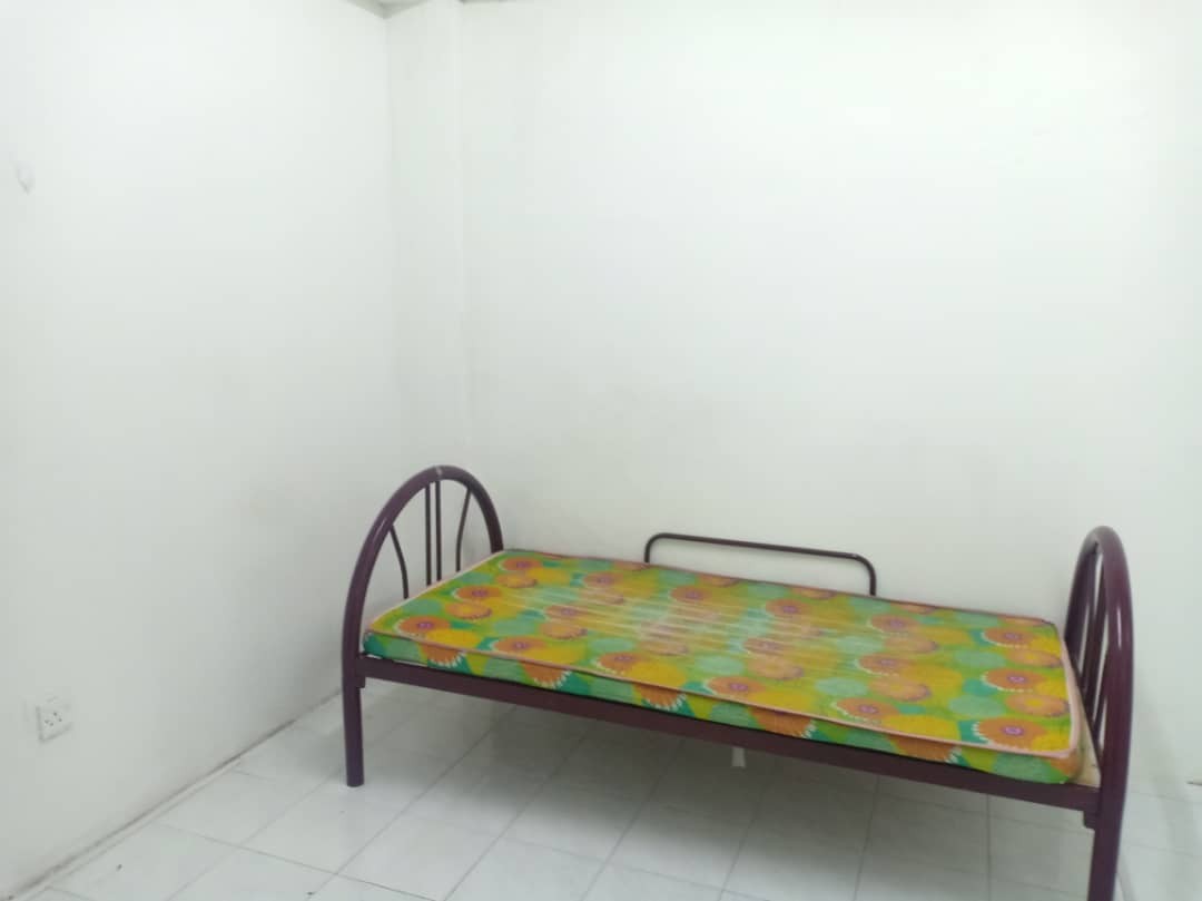 Room for Rent Jalan Kuching