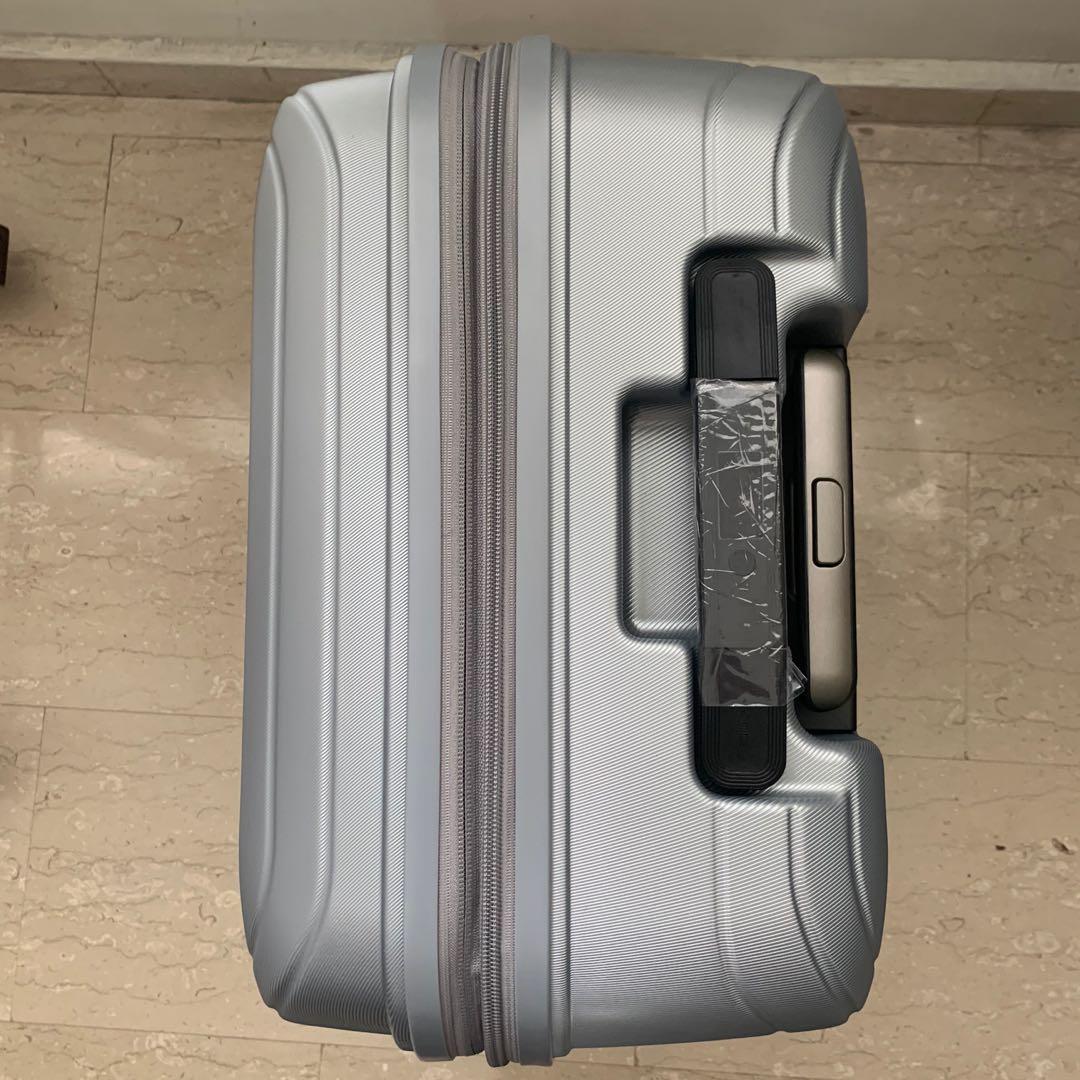 Samsonite t5 68cm spinner review discount
